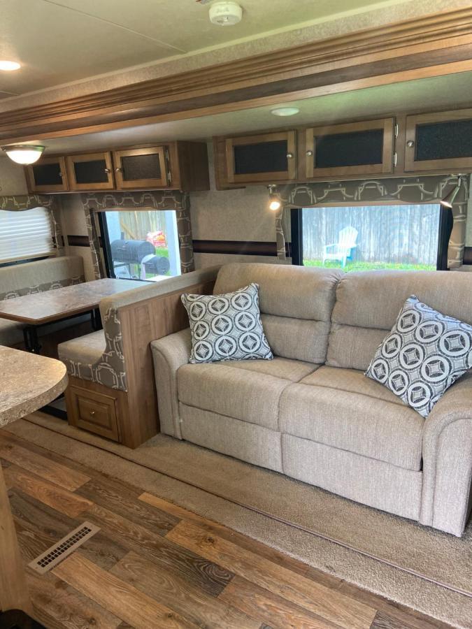 Готель Cozy Camper - Free Parking Маямі Екстер'єр фото