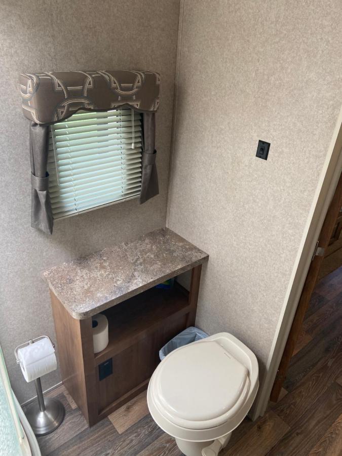 Готель Cozy Camper - Free Parking Маямі Екстер'єр фото