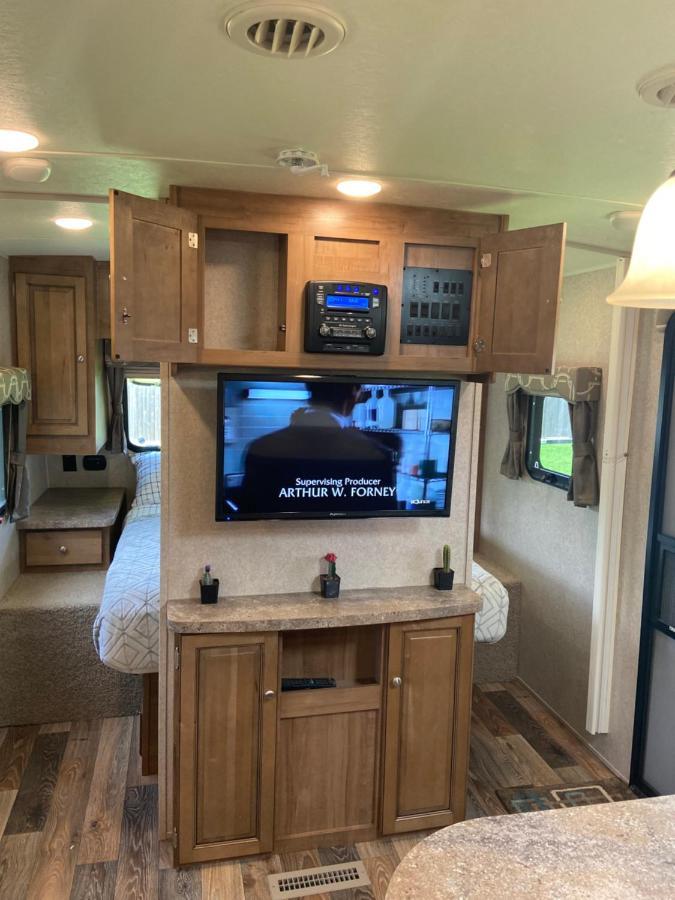 Готель Cozy Camper - Free Parking Маямі Екстер'єр фото