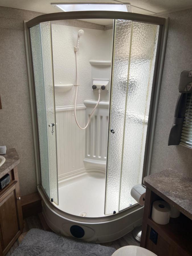 Готель Cozy Camper - Free Parking Маямі Екстер'єр фото