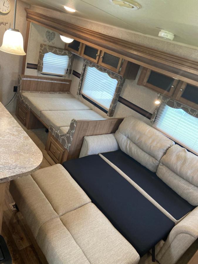 Готель Cozy Camper - Free Parking Маямі Екстер'єр фото